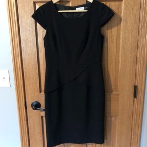 Calvin Klein dress
